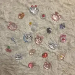 ボンボンドロップシールおすそわけ【ちいかわ②】20枚