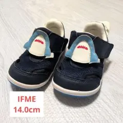 イフミー IFME サンダル 14.0cm
