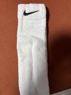 アメフト　テリータオル　NIKE
