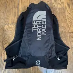 THE NORTH FACE フライトトレイニングパック10 トレイルランニング