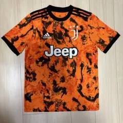 Juventus & Chelsea サッカーシャツセット