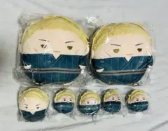 呪術廻戦 ぬいくじ 3 七海建人 C賞 D賞 E賞 ①