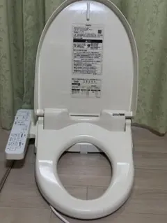 奥田様専用パナソニック温水洗浄便座ビューティ・トワレW瞬間式DL-WH20