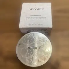 コスメデコルテ　ルースパウダー　1.5g