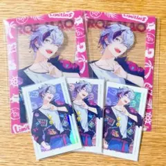 ROF-MAO ろふまお 不破湊 フォト風カード