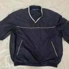 Mizuno AXY 撥水　ナイロンジャケット L