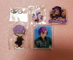 アドニス　コロッタ　アクスタ　あんスタ　アニカフェ