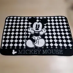 Disney ミッキーマウス ブランケット