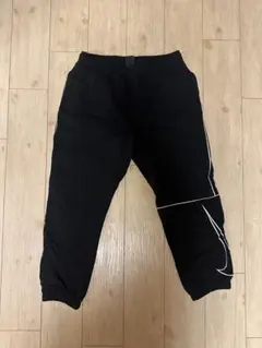 NIKE SB ナイロンパンツ ブラック Lサイズのサムネイル