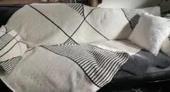 アクタスプランケットEASIERスロー140×190cm