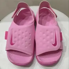 ナイキ　サンレイ　アジャスト5　18cm