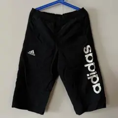 adidas アディダス　ハーフパンツ