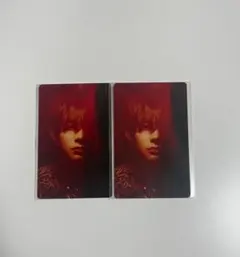 ENHYPEN dilemma ヒスン トレカ