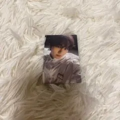 enhypen ジョンウォン　結　トレカ　通常盤