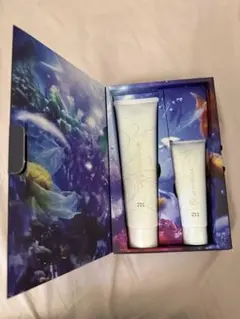 非売品 POLA B.A グランラグゼ IVの香り ボディ＆ハンド ギフトセット