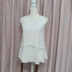 タグ付き❢未使用❢トップス　アナイ　ANAYI　ブラウス