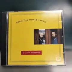 Sérgio & Odair Assad Saga dos Migrantes