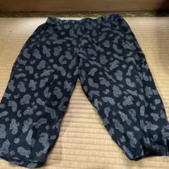 メンズハーフパンツ