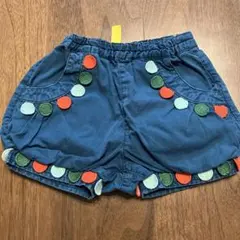 サニーランドスケープ　短パン　パンツ