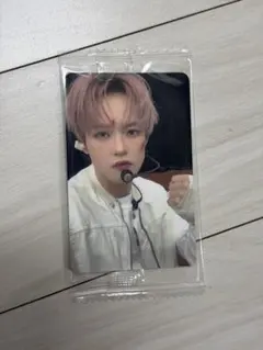 NCT DREAM Beat It Up ショケ トレカ チョンロ 2部