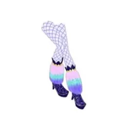 じしんのアニマルツイン チィ シューズ