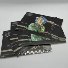 Mrs. GREEN APPLE 藤澤涼架 フォトカード 046 バベル