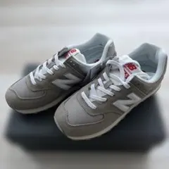 New Balance ニューバランス　スニーカー　ML574 25.5cm