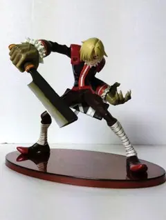 天元突破グレンラガン ヴィラル 1/8スケール フィギュア アップラーク