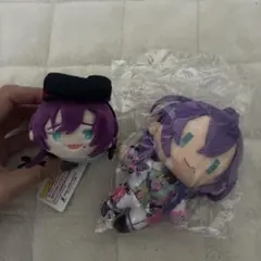 礼瀬マヨイ おまんじゅうねくすと 特典 - メルカリ