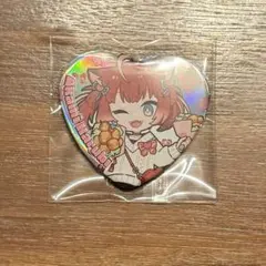 2025年最新】赤見かるび 缶バッジの人気アイテム - メルカリ