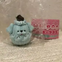 Whipooo フロッキーマスコット