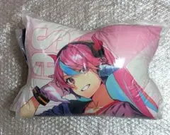 CrazyRaccoon selly ビッグクッション GIGO限定