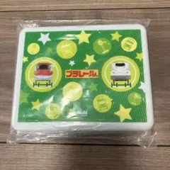 プラレール サンドイッチケース 非売品のサムネイル