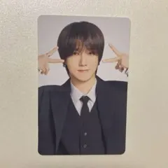 SUPER SHOW 10 イェソン YESUNG 会場限定トレカ - メルカリ