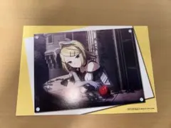 プロセカ 鏡音リン ポストカード