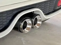 2025年最新】f56 mini マフラーの人気アイテム - メルカリ