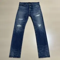 ★未使用　ジュンハシモト　裾リブ　ストレッチパンツ　スラックス　サイズ3 楽天市場】jun hashimoto ポリエステル パンツの通販