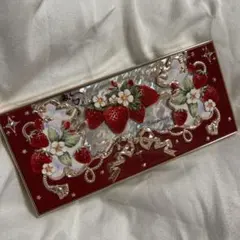 ストロベリーロココ 02 スイートカヌレ フラワーノーズ