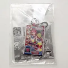 アイカツ プリパラ だれでもアクリルチャーム2 レオナ