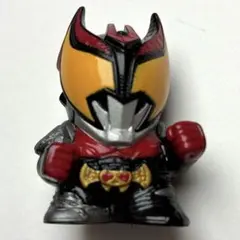 仮面ライダーキバ キバフォーム ミニフィギュア