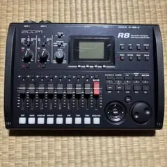 2026年最新】zoom r8 mtrの人気アイテム - メルカリ