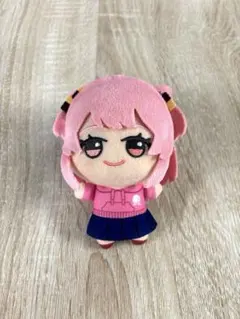 カラフルピーチ　のあ　ちびぐるみ