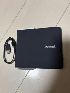 Universal Foldable マイクロソフト折りたたみキーボード