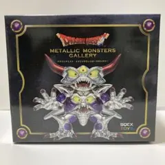 ドラゴンクエスト　メタリックモンスターズギャラリー　究極エビルプリースト