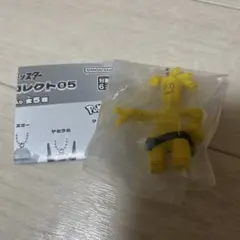 ポケットモンスター ガシャっとコレクト05 サーフゴー フィギュア マスコット