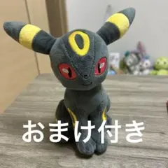 ポケットモンスター　All star collection 　ブラッキー