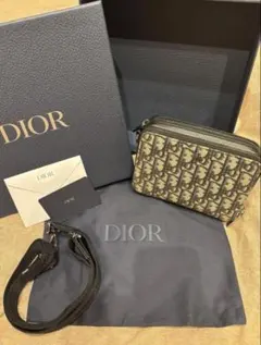 鑑定済✨ディオール オブリーク ショルダーバッグ メンズ 斜め掛け 楽天市場】【新品】 ディオール ショルダーバッグ ランゴ 22