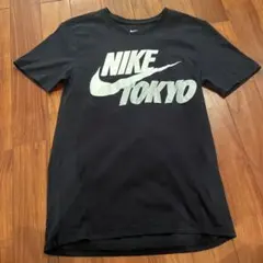 NIKE TOKYO tシャツ　美品