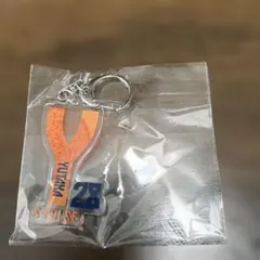 清水エスパルス アクリルキーホルダー 28番 吉田豊