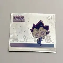 遊戯王ゼアル IV コレクションシート サンリオ - メルカリ